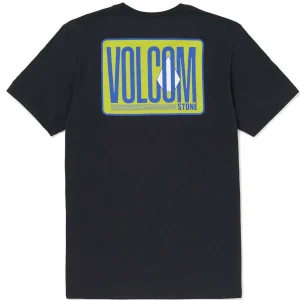 Volcom Peripheral Tech Short-Sleeve Tee