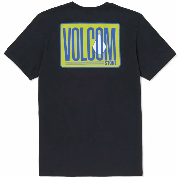 Volcom Peripheral Tech Short-Sleeve Tee
