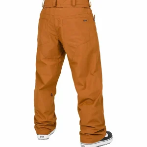 Volcom 5-Pocket Pants - Men's