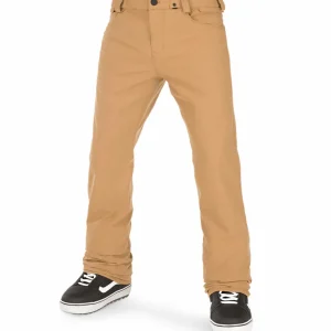Volcom 5-Pocket Tight Pants - Men's