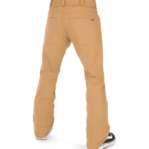 Volcom 5-Pocket Tight Pants - Men's