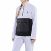 Women Volcom Polar 1/2 Zip Fleece - Women's