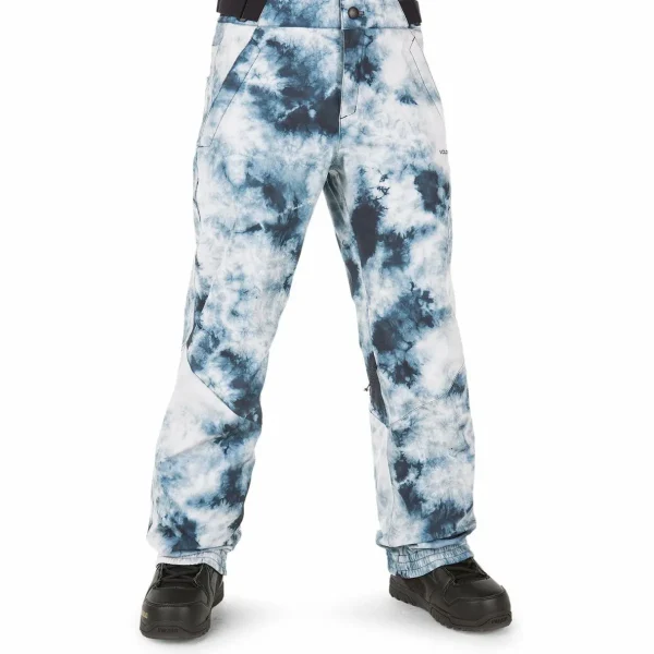 Women Volcom Portal Bonded Stretch Jacket +  Dust Up Bonded Pants - Women's 2023
