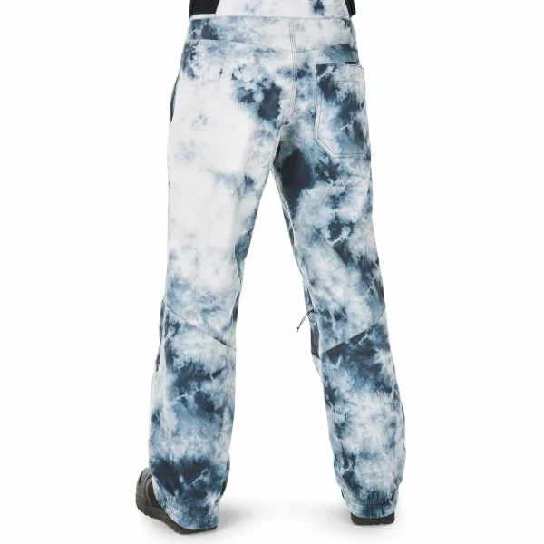 Women Volcom Portal Bonded Stretch Jacket +  Dust Up Bonded Pants - Women's 2023