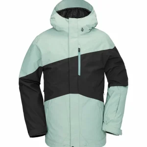 Volcom Primary Insulated Jacket - Men's