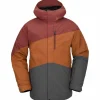 Volcom Primary Jacket - Men's