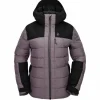 Women Volcom Puffleup Jacket - Women's