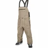 Volcom Rain GORE-TEX Bibs - Men's