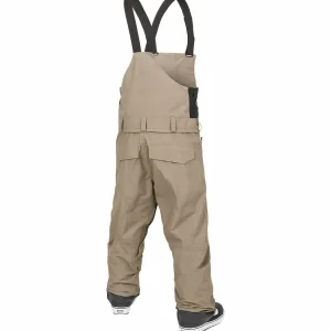 Volcom Rain GORE-TEX Bibs - Men's