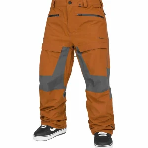 Volcom Range Stretch GORE-TEX Pants - Men's