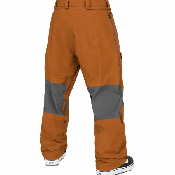 Volcom Range Stretch GORE-TEX Pants - Men's