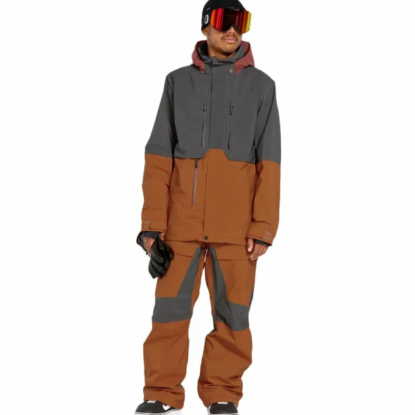 Volcom Range Stretch GORE-TEX Pants - Men's