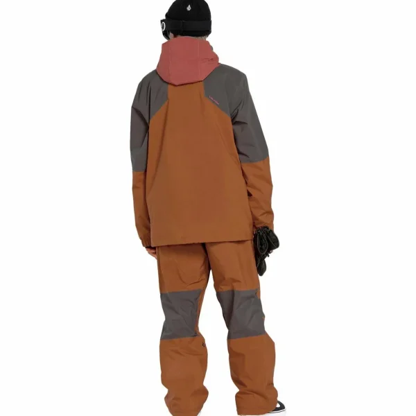 Volcom Range Stretch GORE-TEX Pants - Men's