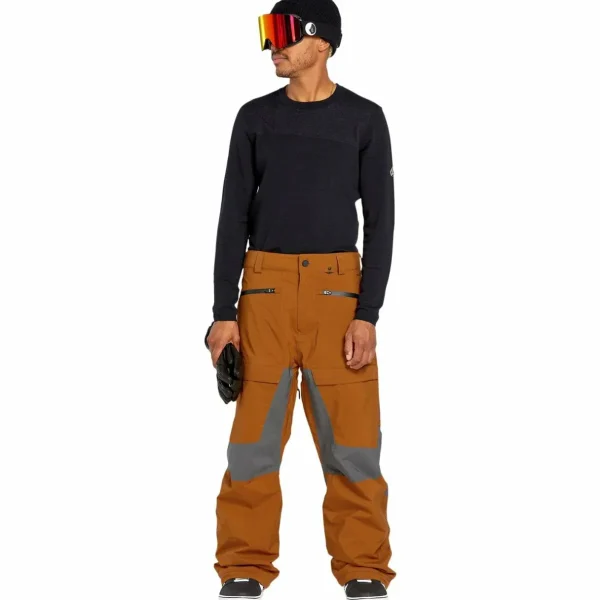 Volcom Range Stretch GORE-TEX Pants - Men's