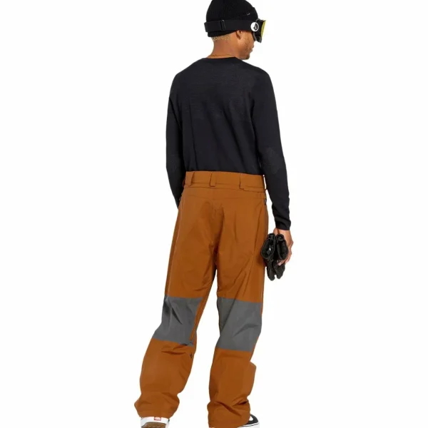 Volcom Range Stretch GORE-TEX Pants - Men's