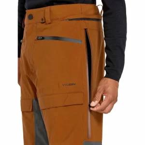 Volcom Range Stretch GORE-TEX Pants - Men's