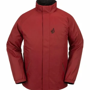 Volcom Ravraah Jacket - Men's
