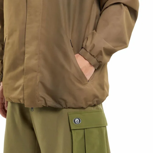Volcom Ravraah Jacket - Men's