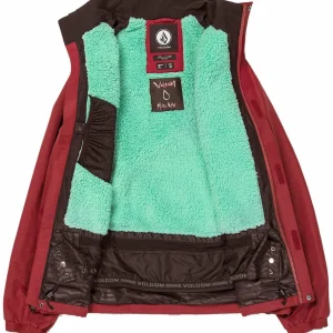 Volcom Ravraah Jacket - Men's