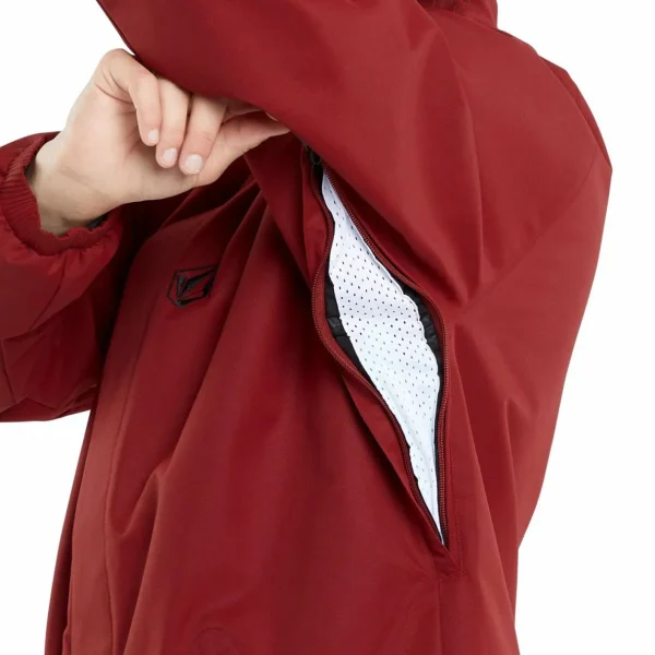 Volcom Ravraah Jacket - Men's