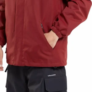 Volcom Ravraah Jacket - Men's