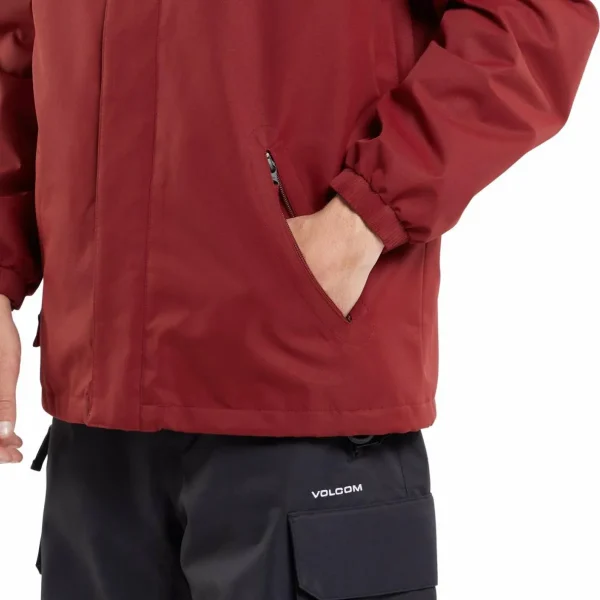 Volcom Ravraah Jacket - Men's