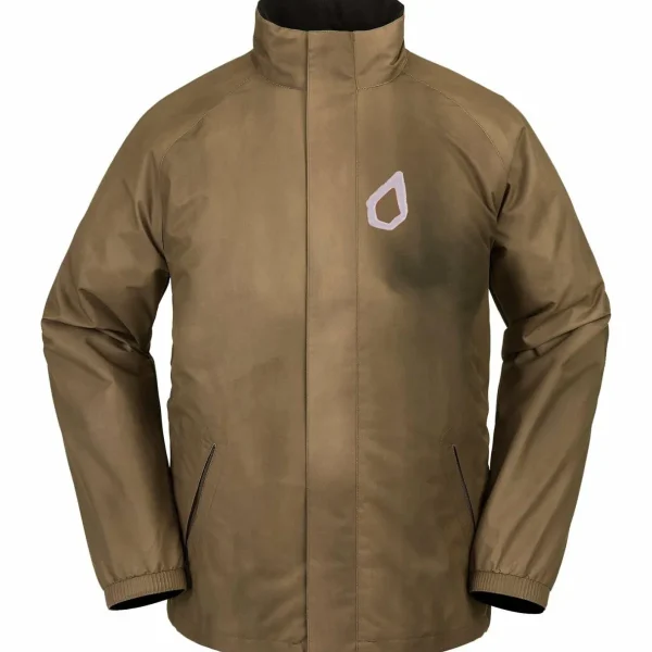 Volcom Ravraah Jacket - Men's