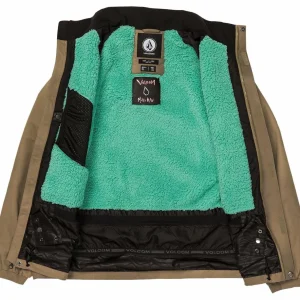 Volcom Ravraah Jacket - Men's