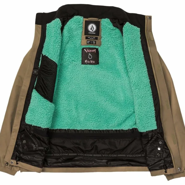 Volcom Ravraah Jacket - Men's
