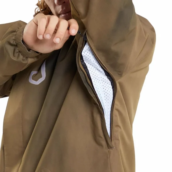 Volcom Ravraah Jacket - Men's