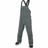 Volcom Roan Bib Overalls - Men's