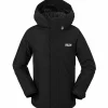 Kids Volcom Sass 'N' Frass Insulated Jacket - Girls'