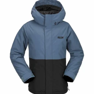 Kids Volcom Sass'N'Fras Insulated Jacket - Girls'