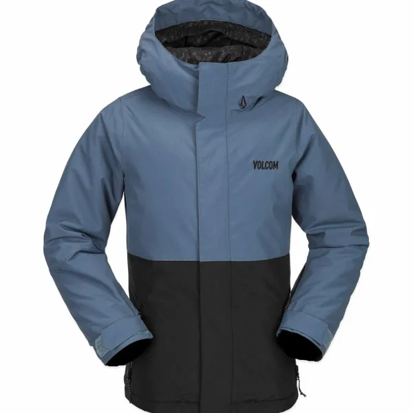 Kids Volcom Sass'N'Fras Insulated Jacket - Girls'
