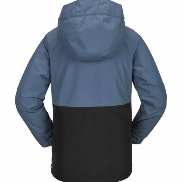 Kids Volcom Sass'N'Fras Insulated Jacket - Girls'