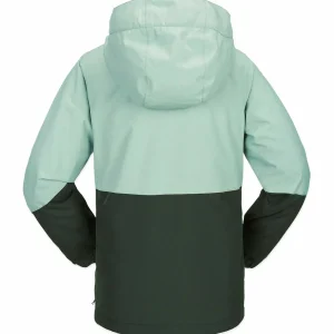 Kids Volcom Sass'N'Fras Insulated Jacket - Girls'