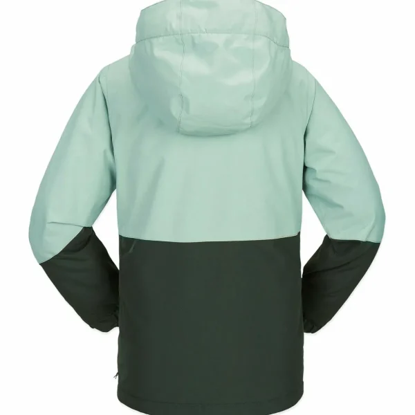 Kids Volcom Sass'N'Fras Insulated Jacket - Girls'