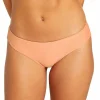 Women Volcom Simply Seamless Cheekini Bikini Bottom - Women's