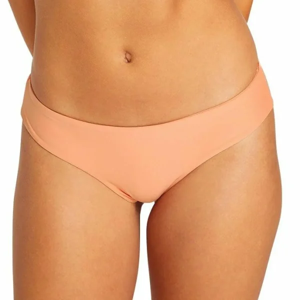 Women Volcom Simply Seamless Cheekini Bikini Bottom - Women's