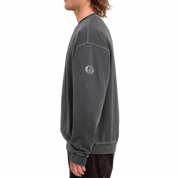 Volcom Skate Vitals Remy Stratton Crew - Men's