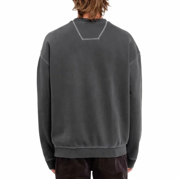 Volcom Skate Vitals Remy Stratton Crew - Men's