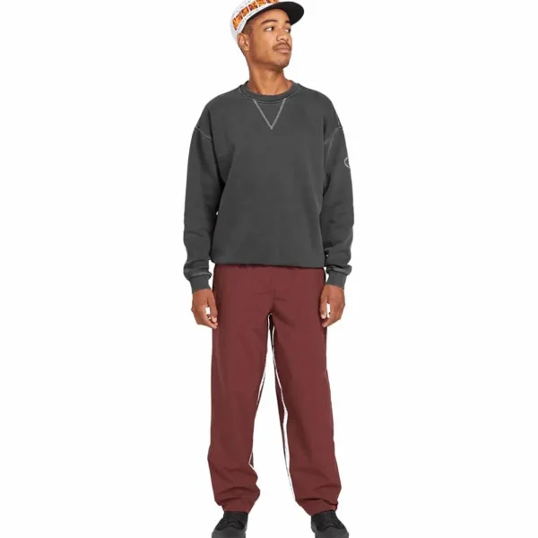 Volcom Skate Vitals Remy Stratton Crew - Men's