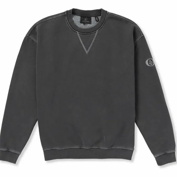 Volcom Skate Vitals Remy Stratton Crew - Men's