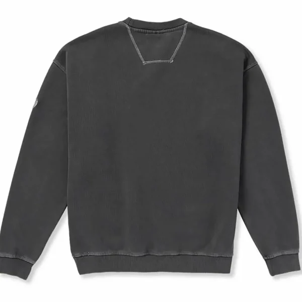 Volcom Skate Vitals Remy Stratton Crew - Men's