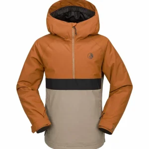 Kids Volcom Sluff Insulated Pullover - Kids'
