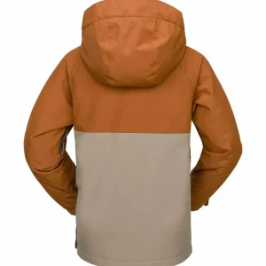 Kids Volcom Sluff Insulated Pullover - Kids'