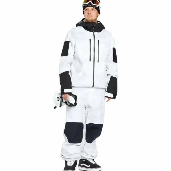 Volcom Snow Billow Pants - Men's