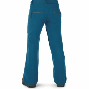 Women Volcom Species Stretch Pants - Women's