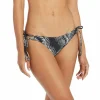 Women Volcom Stay Or Leaf Hipster Bottoms - Women's