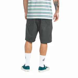 Volcom Stone Faded Hybrid 19 Shorts - Men's